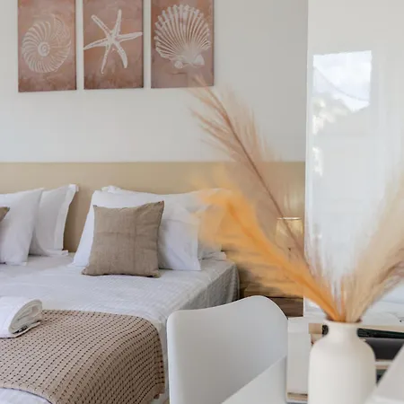 Mia's Appartement *