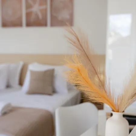 Appartement Mia's Corfu (city)
