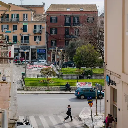 Mia's Corfu (city)