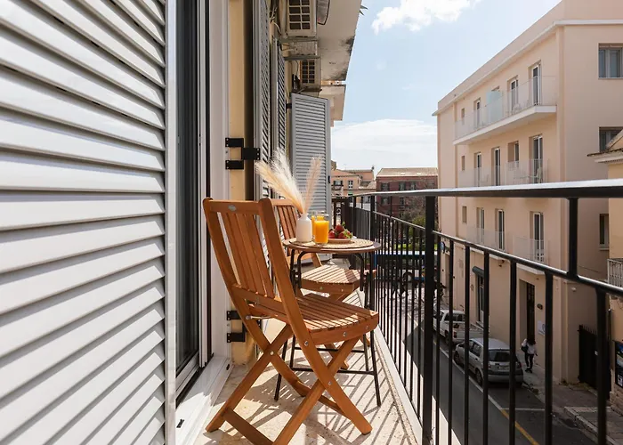 Appartement Mia's *