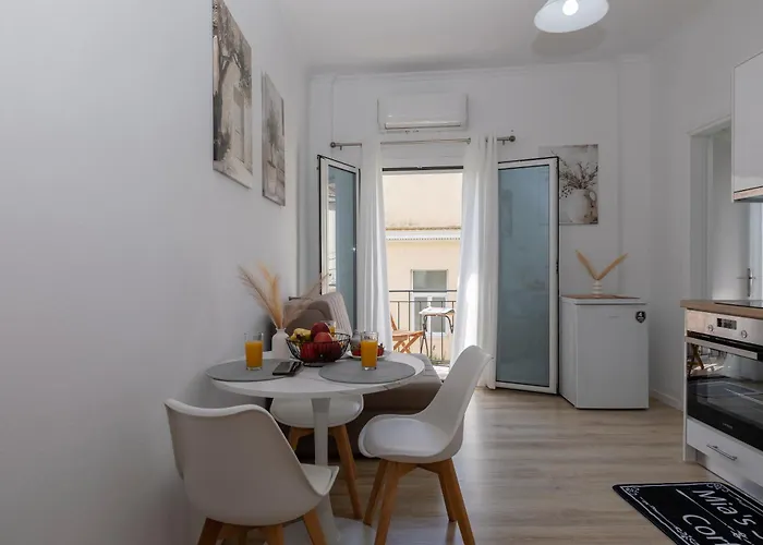 Mia's Appartement *
