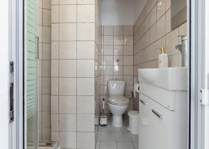 Appartement Mia's