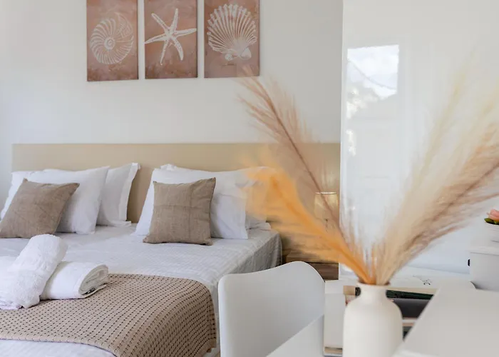 Mia's Appartement *