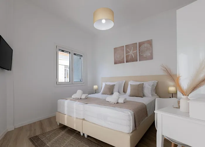 Mia's Appartement