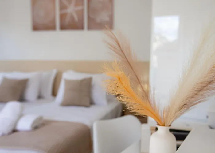 Appartement Mia's Corfu (city)
