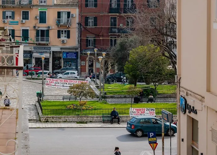 Mia's Corfu (city)